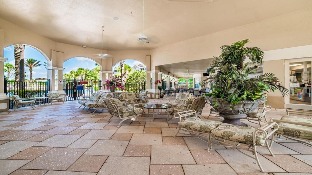 Windsor Hills Condominiums By Global Resort Homes Orlando Exterior photo